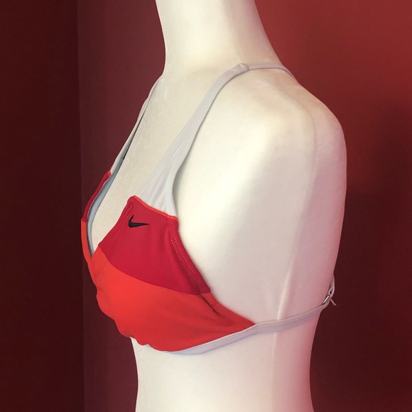 Nike Swim Top - Picture 2 of 11